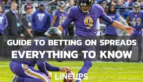 point spreads|What Are Point Spreads: Full Guide to Point Spread Betting .